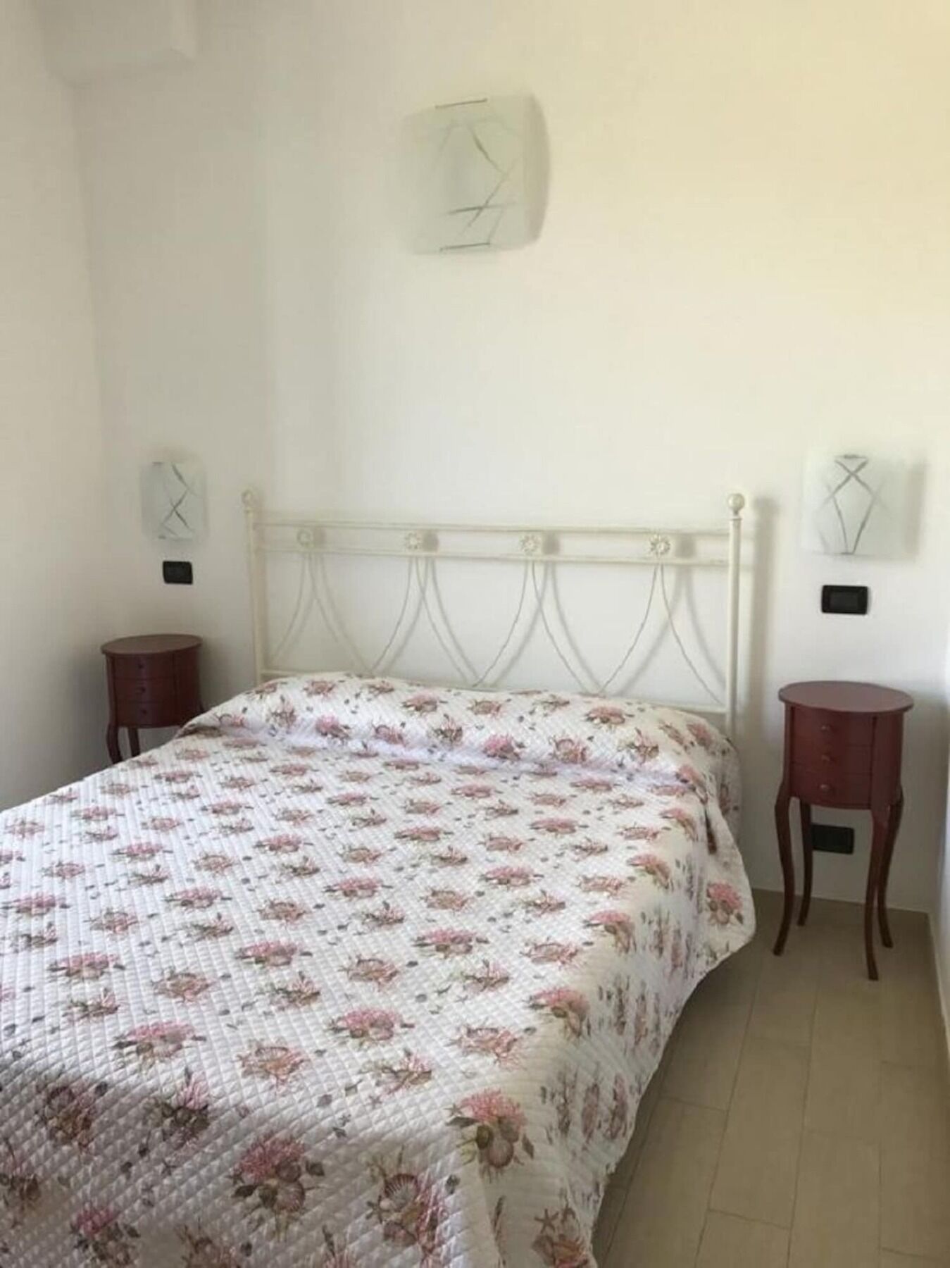 Sandra Villa Rooms Корнилья Экстерьер фото